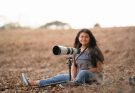 Photography, earn without a formal education