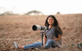 Photography, earn without a formal education