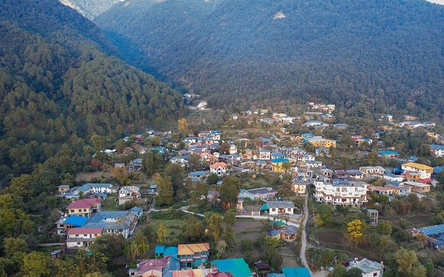 Best Places To Visit In Shimla