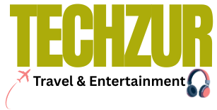 Techzur logo