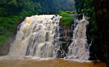 Best places to visit in Coorg