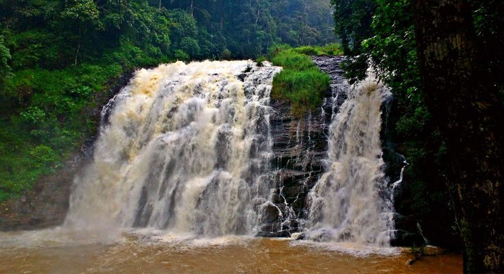 Best places to visit in Coorg